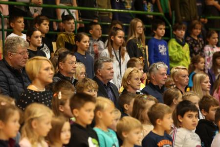 OTVORITEV IGRIŠČA 04 FOTO LJUBO VUKELIČ